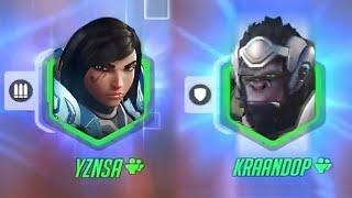 The Scariest Duo in Overwatch 2