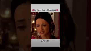 Part18||#ispyarkokyanaamdoon #arnavsinghraizada #khushikumariguptasinghraizada #trending #viralvideo