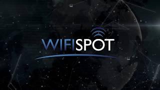 WifiSpot Ağ Yönetimi - SSID&Radyo&AP Bilgileri İnceleme