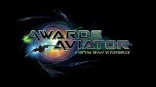 Maritz Motivation Solutions Awards Aviator