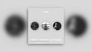 My Provider (Stripped) [Feat. Owen Lindstrom] - First Three Letters (Official Audio)