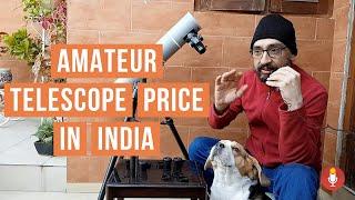 Telescope Price in India