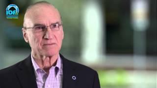 IDF World Diabetes Congress Vancouver 2015-Ronald Kahn