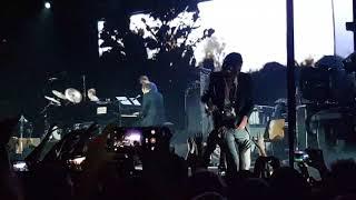 Nick Cave and The Bad Seeds - LIVE A2 GREEN CONCERT / RUSSIAN TOUR 2018 / SANKT-PETERSBURG