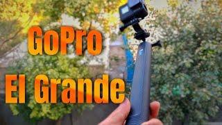 GoPro El Grande Unboxing   iDroid Review