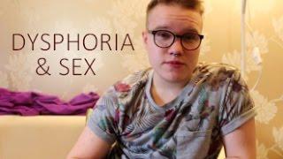 Sex with bottom dysphoria || Emil