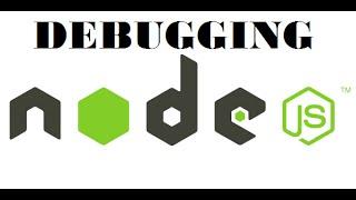 Debug NodeJs with VS Code