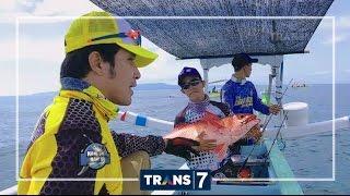 MANCING MANIA - BOTTOM FISHING PENGALON BALI (25/12/16) 2-2