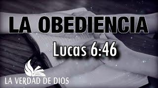 La Obediencia (Predica en Audio)