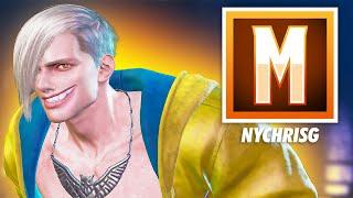 Is Modern Ed the Way? - NYChrisG • SF6 Matches • Street Fighter 6