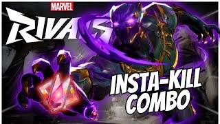 How to Play Black Panther & COMBO Kills | Quick & Easy Guide for Marvel Rivals...