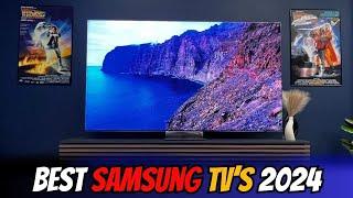 Best Samsung TVs 2024: Which One Wins?