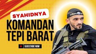 Komandan Tepi Barat Syahid! Bagaimana Pertempuran di Palestina?