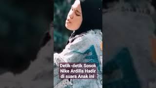 Detik - detik suara khas ressa keluar #viral #shorts #ressa1310