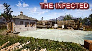 I Might have Messed Up!!! | The Infected | S7-E28