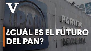 deVate Ep 8: El futuro del PAN, ¿reinventarse o desaparece?