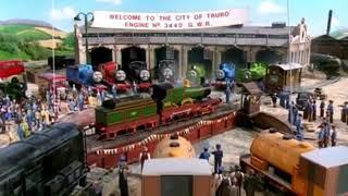 Promo Restored Thomas And Friends