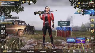PUBG MOBILE//PC//LEPTOP GAMEPLAY//INTEL HD 620 GRAPHICS//#abubakarbaloch95official