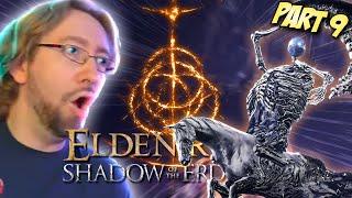 ORPHAN OF KOS?? | MAX PLAYS: Elden Ring - Shadow of the Erdtree NG+ Full Playthru #9