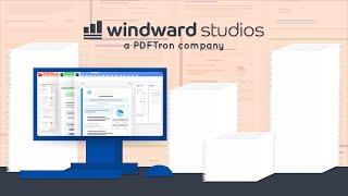 Fast track your data-driven document generation with Windward Studios document automation software