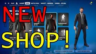 Fortnite Item Shop New [july 20, 2024] New Item Shop Fortnite