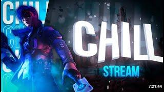 FREE FIRE LIVE || NO GIVEAWAY ONLY GAME PLAY || LIVE STREAM