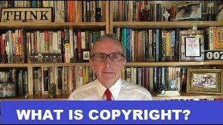 What is Copyright?