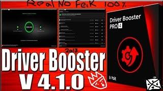 Driver Booster Pro Full 2017 February/Jor.Z