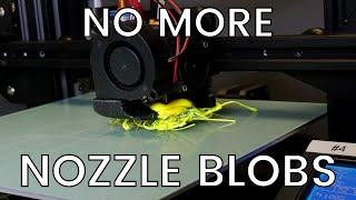 Nozzle Blob Detection and Correction - QuinlyVision Explained