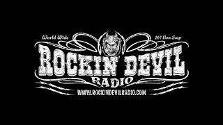 80's Psychobilly Mix - By DJ Rockin' Devil