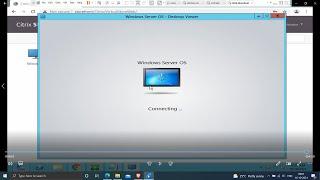 Citrix Troubleshooting - VDI unregistered | Can't start app error | VDI keeps spinning |