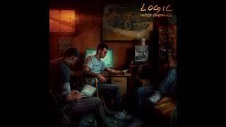 Logic - Vibe With Me