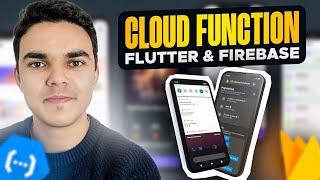 3 Exemples De Cloud Functions Firebase Dans Un Projet Flutter