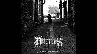 Defuntos (Portugal) —  A Eterna Dança da Morte — 2016 Full-length