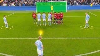 1000 IQ Moments   #football #foryou #viralvideo #ronaldo #messi