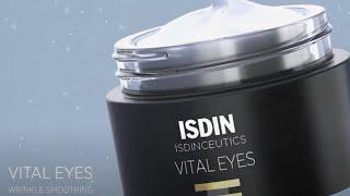 ISDIN Isdinceutics Vital Eyes Rejuvenating Night Eye Cream