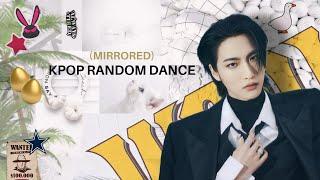 [MIRRORED] KPOP RANDOM PLAY DANCE