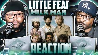 Little Feat - Milk Man (REACTION) #littlefeat #reaction #trending #music