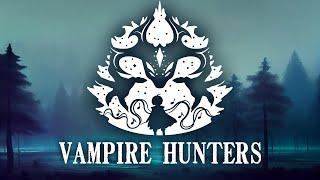 Vampire Hunters - Curse Of Strahd Soundtrack by Travis Savoie