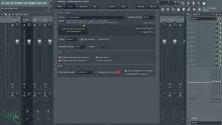 Mic Not Appearing in FL Studio 20 [SOLVED]