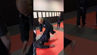 Shaolin Kempo practices set techniques to flow and not freeze or get locked in choreography