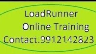 Scripting Challenges in Load runner (C Techniques)