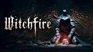 Witchfire [24] ◆ Новый хозяин Замка ◆ Ранний доступ