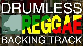 Doorbell Riddim: Unleash Your Drumming Creativity in this Drumless Reggae Jam Session!