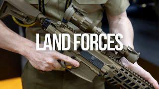 ADF | Land Forces International Land Defence Exposition