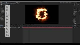 After Effects   Plugin Saber   Shaper Layer