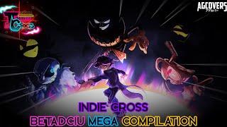 Friday Night Funkin': Indie Cross; BETADCIU Mega Compilation 