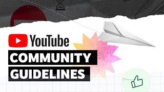 New: YouTube Community