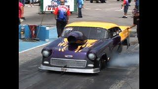 UHV Classics - ADRL Pro Mods - Motor Mile Dragway