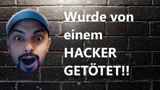 Amarcodtv wurde von einem HACKER GETÖTET! | KamoLRF´s EHRE wurde GENOMMEN